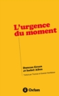 Image for L&#39;Urgence du Moment