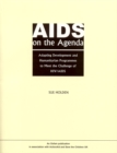 Image for Aids On the Agenda
