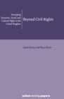 Image for Beyond Civil Rights
