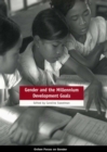 Image for Gender and the Millennium Development Goals