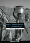 Image for Gender, development, and climate change