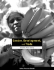 Image for Gender, Development, and Trade