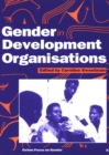 Image for Gender in development organisations