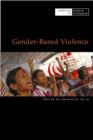Image for Gender-based Violence