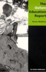 Image for The Oxfam Education Report