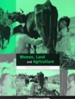 Image for Women, Land and Agriculture