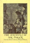 Image for Sermons of Mr. Yorick