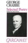 Image for Selected Poems: George Crabbe