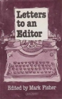 Image for Letter to an Editor