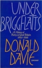 Image for Under Briggflatts : History of Poetry in Britain, 1960-80