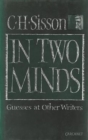 Image for In Two Minds