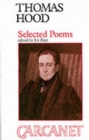 Image for Selected Poems: Thomas Hood