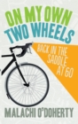 Image for On my own two wheels: back in the saddle at 60