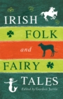 Image for Irish folk and fairy tales