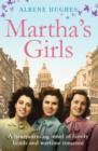 Image for Martha&#39;s girls
