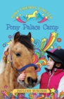 Image for Pony palace camp