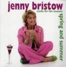 Image for Jenny Bristow Cooks for the Seasons