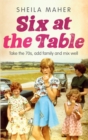Image for Six at the table