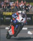 Image for John McGuinness  : TT legend