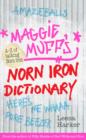 Image for Maggie Muff&#39;s Norn Iron Dictionary