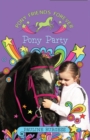 Image for Pony party