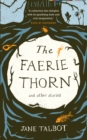 Image for The faerie thorn and other stories