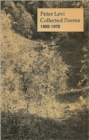Image for Collected Poems, 1955-1975