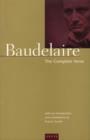 Image for Baudelaire : the Complete Verse : v. 1