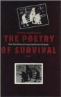 Image for The Poetry of Survival : Post-war Poets of Central and Eastern Europe