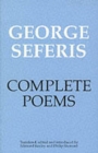 Image for Complete Poems: George Seferis