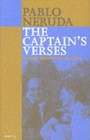 Image for The Captain&#39;s Verses