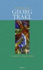 Image for Poems of Georg Trakl