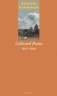 Image for Collected Poems, 1941-1994