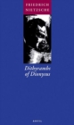 Image for Dithyrambs of Dionysus