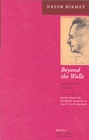 Image for Beyond the walls  : selected poems