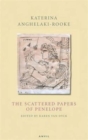Image for The scattered papers of Penelope  : new and selected poems