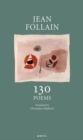 Image for Jean Follain, 130 poems
