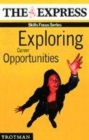 Image for Exploring Career Opportunities