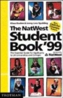 Image for The NatWest student book &#39;99  : the essential guide for applicants to UK universities and colleges