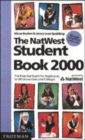 Image for The NatWest student book 2000  : the essential guide for applicants to UK universities and colleges