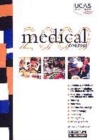 Image for Medicine &amp; allied professions courses 2000