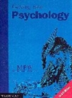 Image for Getting into psychology
