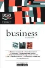 Image for Business courses 2001