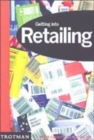 Image for Getting into retailing