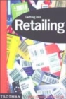 Image for Getting into Retailing