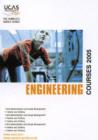 Image for Engineering courses 2005