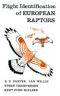 Image for Flight Identification of European Raptors