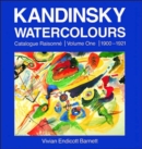 Image for Kandinsky : Catalogue Raisonne of the Oil Paintings