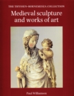 Image for Mediaeval Sculpture and Works of Art
