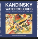 Image for Kandinsky Watercolours : Catalogue Raisonne